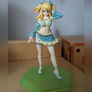 Pop Up Parade Fairy Tail - Lucy Aquarius Form Ver.